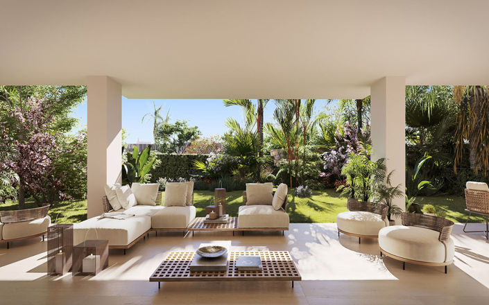 Image No.7-4 Bed Apartment for sale