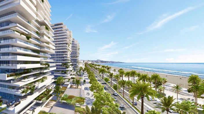 Image No.1-4 Bed Apartment for sale