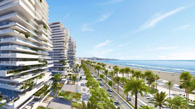 4 Bed Apartment for sale