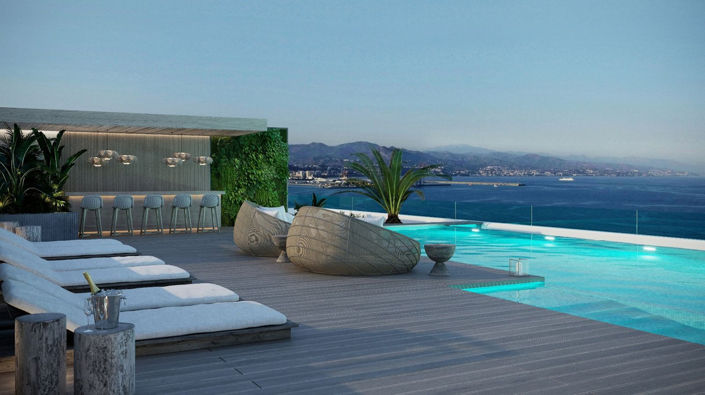 Image No.11-4 Bed Apartment for sale