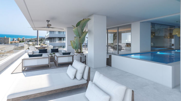Image No.5-4 Bed Apartment for sale