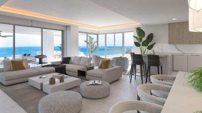 Image No.6-4 Bed Apartment for sale