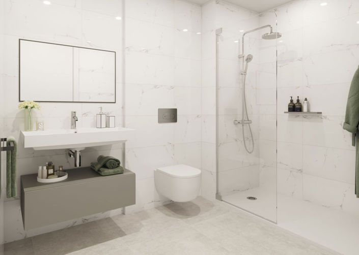 Image No.10-2 Bed Apartment for sale