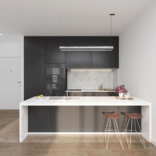 Image No.8-2 Bed Apartment for sale