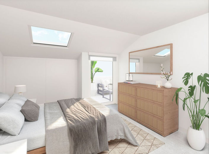 Image No.9-2 Bed Apartment for sale