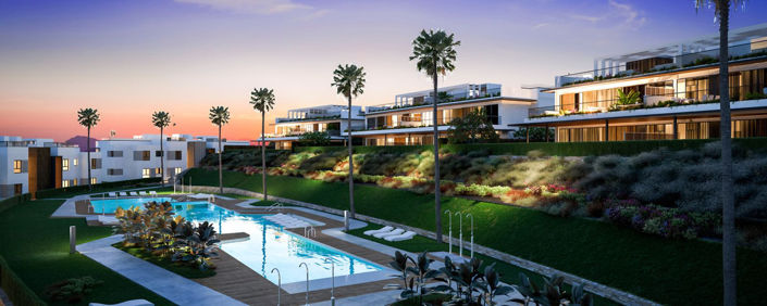 Image No.10-3 Bed Apartment for sale