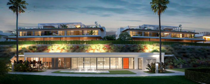 Image No.11-3 Bed Apartment for sale