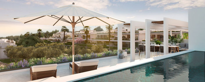 Image No.3-3 Bed Apartment for sale