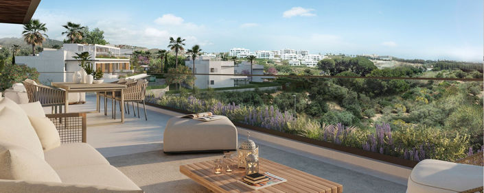 Image No.4-3 Bed Apartment for sale