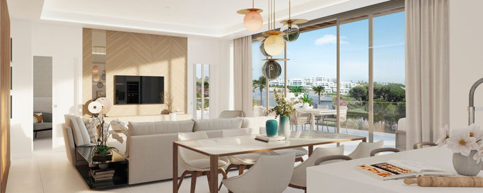 Image No.5-3 Bed Apartment for sale