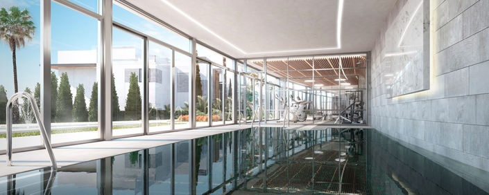 Image No.9-3 Bed Apartment for sale