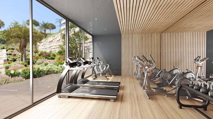 Image No.19-2 Bed Apartment for sale