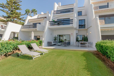 Buenavista Homes  most sold property