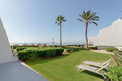 Buenavista Homes  most sold property