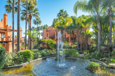 3 Bed Apartment for sale