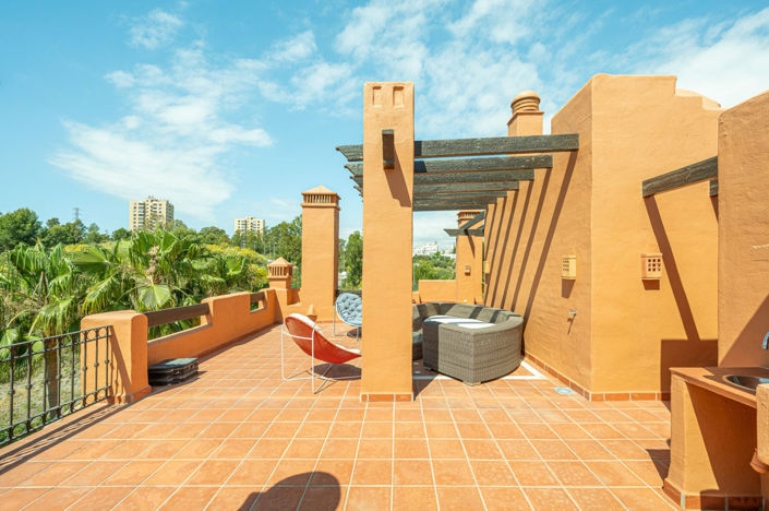 Image No.12-3 Bed Apartment for sale