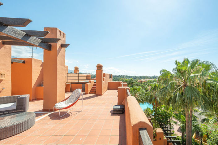 Image No.2-3 Bed Apartment for sale