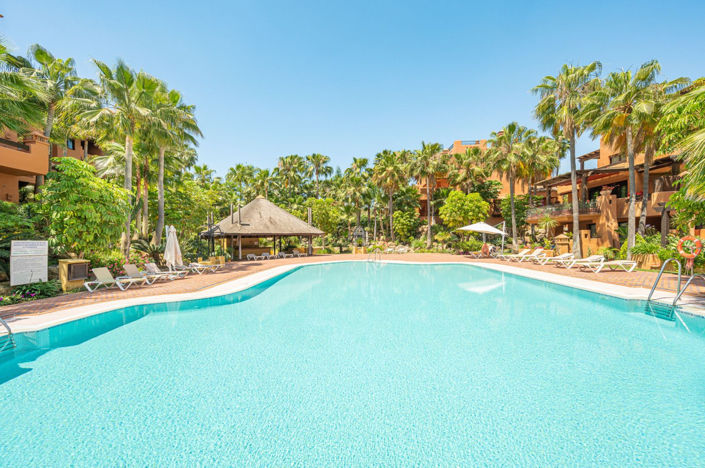 Image No.30-Appartement de 3 chambres à vendre à Nueva Andalucia