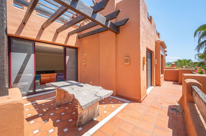 Image No.6-3 Bed Apartment for sale