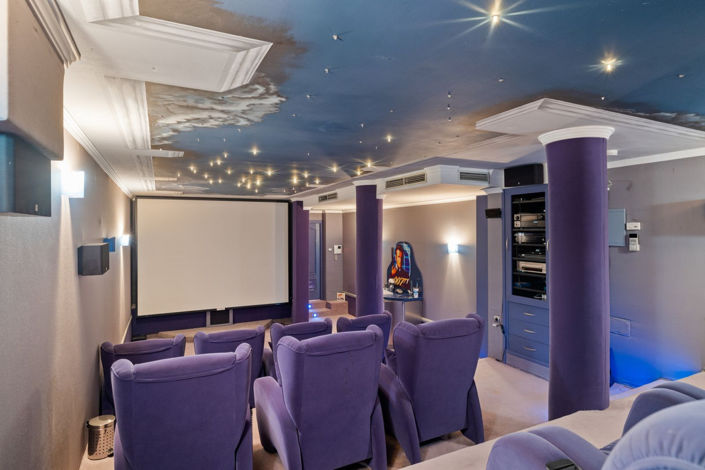 Image No.20-Villa de 6 chambres à vendre à Nueva Andalucia