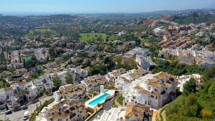 Image No.24-Appartement de 7 chambres à vendre à Nueva Andalucia