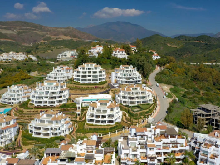 Image No.3-Appartement de 7 chambres à vendre à Nueva Andalucia