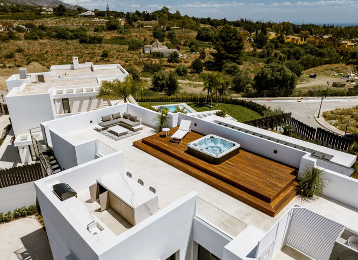 Image No.13-5 Bed Villa for sale