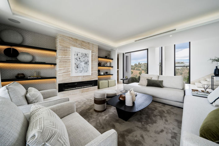 Image No.23-5 Bed Villa for sale