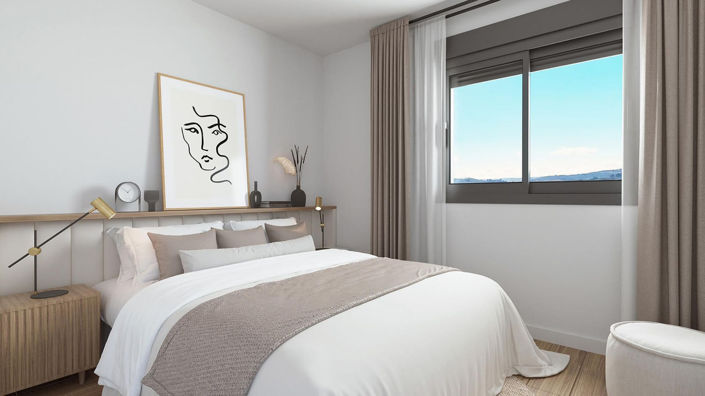 Image No.11-3 Bed Apartment for sale