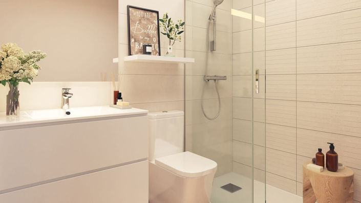 Image No.12-3 Bed Apartment for sale