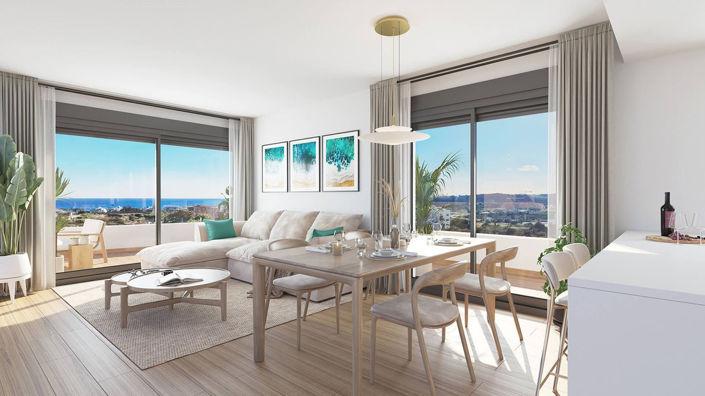 Image No.8-3 Bed Apartment for sale