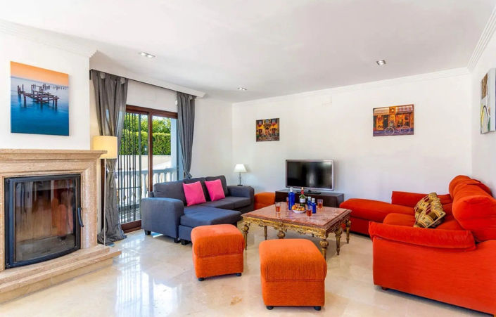 Image No.4-5 Bed Villa for sale