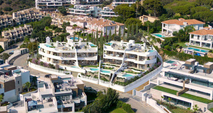 Image No.2-3 Bed Apartment for sale