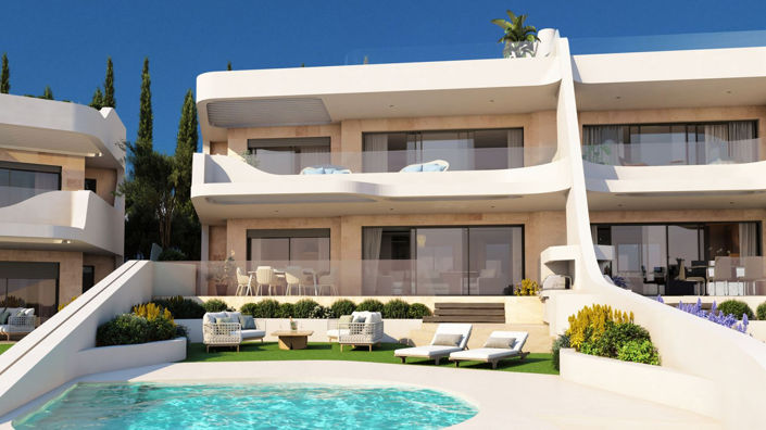 Image No.3-3 Bed Apartment for sale