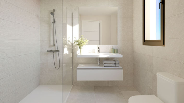 Image No.11-3 Bed Apartment for sale