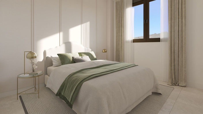 Image No.8-3 Bed Apartment for sale