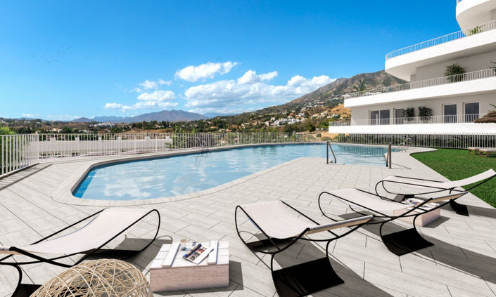 Image No.4-2 Bed Apartment for sale