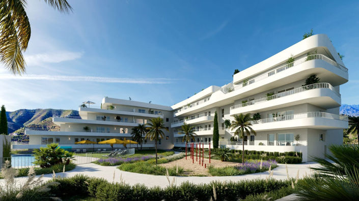 Image No.6-2 Bed Apartment for sale