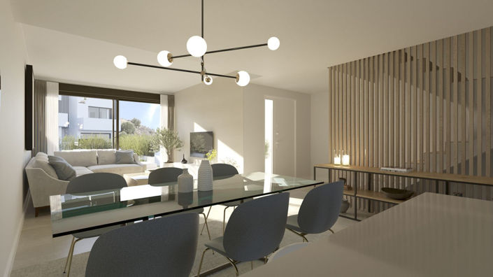 Image No.7-3 Bed Townhouse for sale