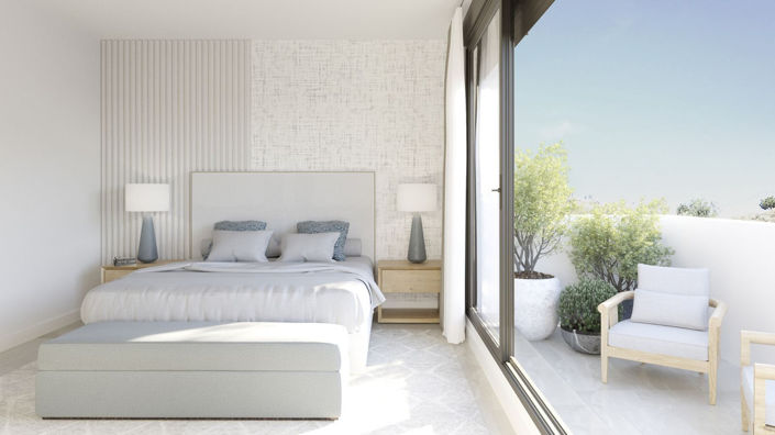 Image No.9-3 Bed Townhouse for sale