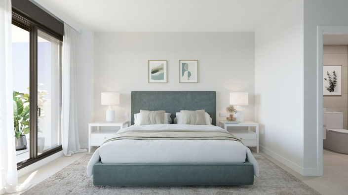 Image No.10-2 Bed Apartment for sale