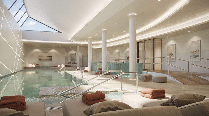 Image No.14-2 Bed Apartment for sale