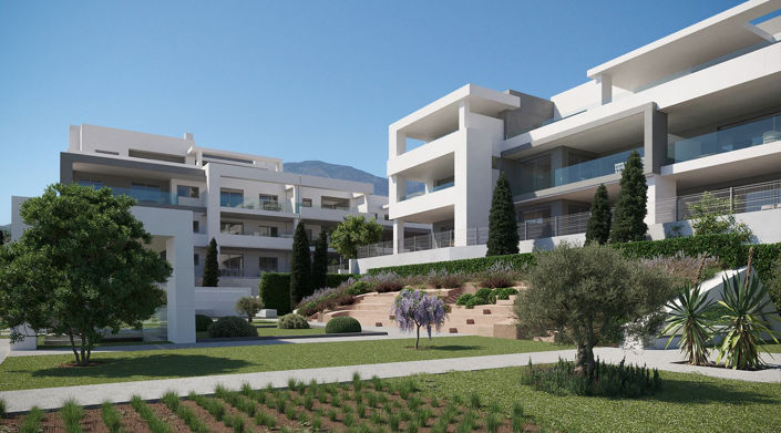 Image No.2-1 Bed Apartment for sale