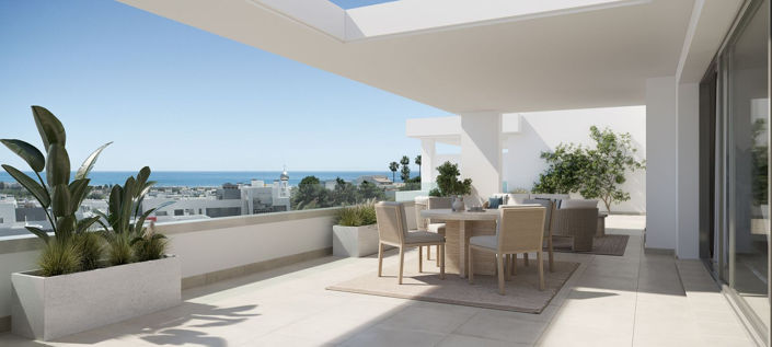 Image No.6-1 Bed Apartment for sale