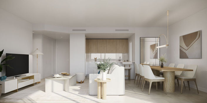 Image No.7-1 Bed Apartment for sale