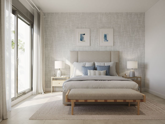 Image No.9-2 Bed Apartment for sale