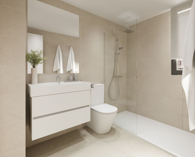 Image No.9-Appartement de 2 chambres à vendre à Estepona