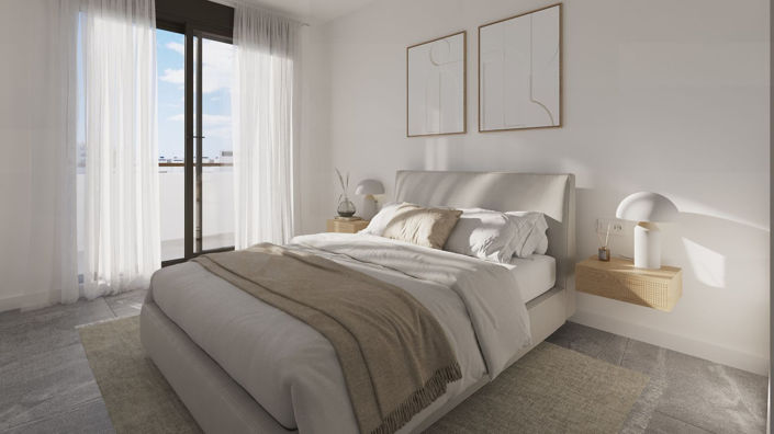 Image No.10-Appartement de 2 chambres à vendre à Estepona