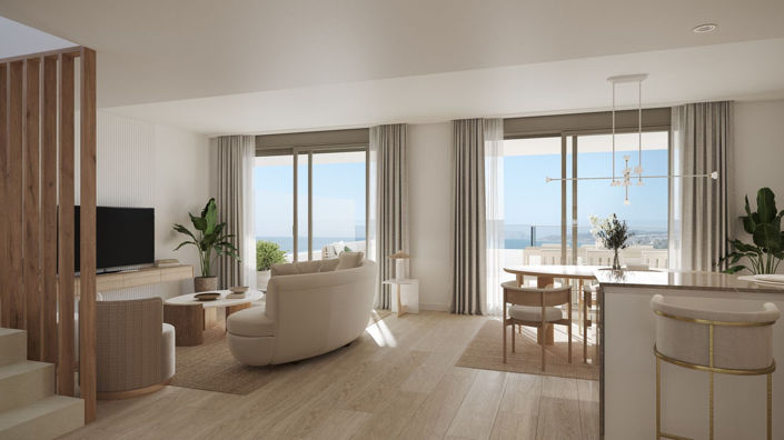 Image No.12-2 Bed Apartment for sale
