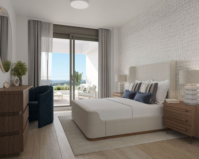 Image No.13-2 Bed Apartment for sale